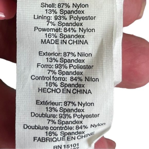 ☀️☀️☀️ Bleu Rod Beattie Bohemian Paradise High Neck One Piece Swimsuit - Picture 10 of 13